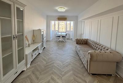 UNIRII,oportunitate de achizitie,centrala termica proprie,renovat complet,utilat - 1