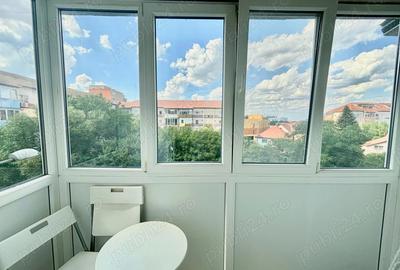 Apartament cu o camera pt inchiriat direct de la proprietar......................................... - 4