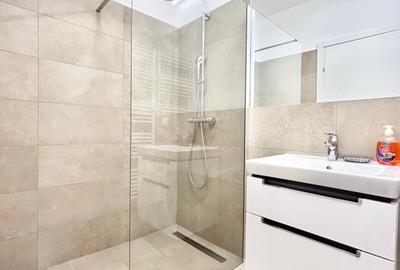 Apartament cu 4 camere decomandat, mobilat în Băneasa - 10