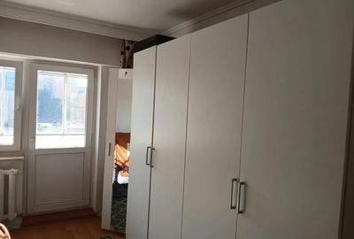 Ap.3 cam D, ultracentral langa Hala Centrala - 2