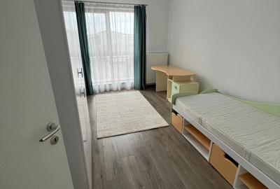 Apartament cu 3 camere decomandat, mobilat în Bragadiru - 5