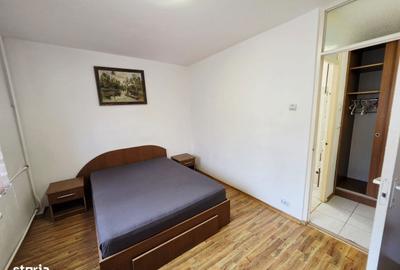 Apartament cu 2 camere decomandat, mobilat în 9 Mai - 9