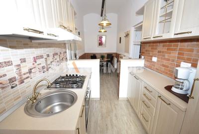 Apartament mobilat  zona Facultatii de Medicina Brasov - 23