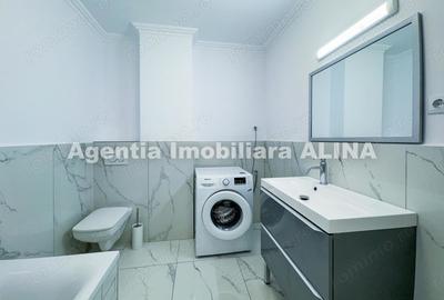 Garsonieră decomandată în Pietroasa - 14