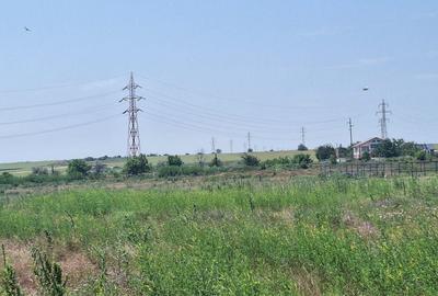 Teren agricol intravilan de 1666 mp, în Periferie - 5