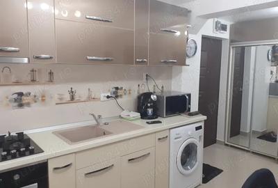 Vanzare Apartament 3 camere cf. 1 parter, semid., mobilat si utilat zona Viziru 1 - 19