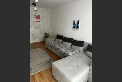Apartament 3 camere modern, aproape de mall - gata de mutat