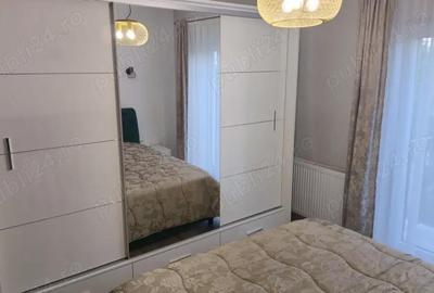 Apartament cu 3 camere decomandat în Unirii - 8