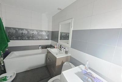 3 CAMERE, DECOMANDAT, GARAJ, MOBILAT SI UTILAT ZONA FABRIC! 3 CAMERE, DECOMANDAT, GARAJ, MOBILAT SI UTILAT ZONA FABRIC! - 12