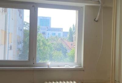 Apartament cu 5 camere decomandat în Dorobanți - 9