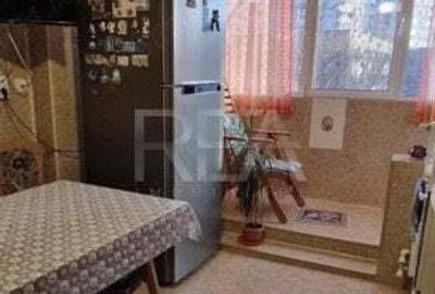 3 camere, decomandat, et 3/13, 80 mp-Bdul Iuliu Maniu, Gorjului. - 7