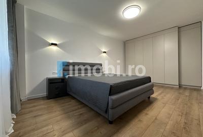 Apartament Modern cu 3 Camere, Terasa si Parcare–Centrul Istoric, Cluj-Napoca - 16