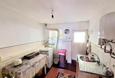 Casă cu 3 camere cu Teren 575 Mp în Central - 10
