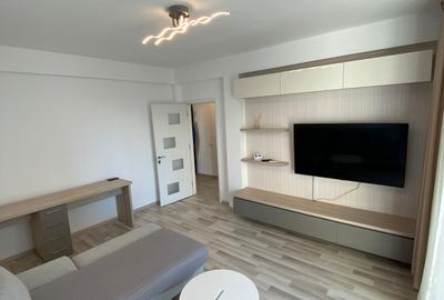 NOU Apartament Lux | 2 Camere | Bloc Nou | Parcare | Chiajna Militari Residence - 2