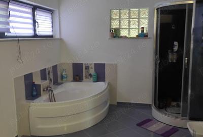 Casa constructie noua,priveli?te superba - 3
