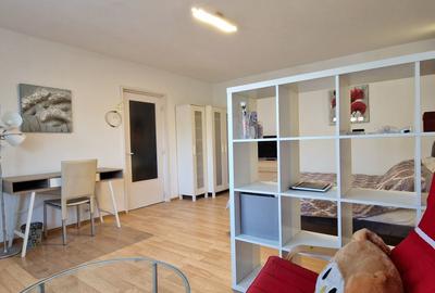 Garsonieră decomandată în Uverturii - 4