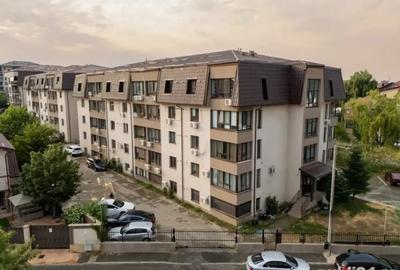 Dobroesti | Caisului | 2 Camere | Parcare | Mobilat si Utilat - 1