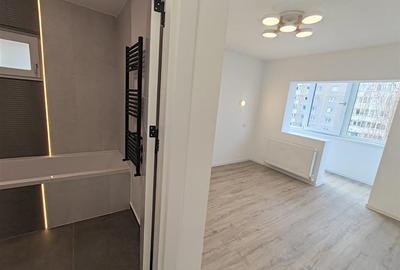 Apartament cu 4 camere decomandat în Griviței - 3