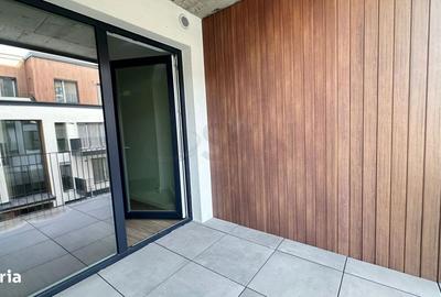 Apartament cu 2 camere decomandat în Colentina - 11