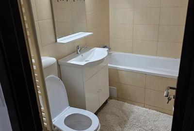 Apartament cu 2 camere în Nufărul