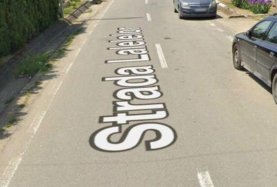 Teren de 1520 mp, în Buda - 2