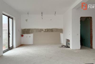 Duplex cu 4 camere cu Teren 250 Mp în Moșnița Nouă - 4