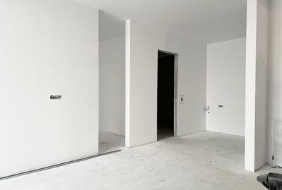 Apartament 1,5 camere, 37,5mp Utili, Constructie Noua - Torontalului