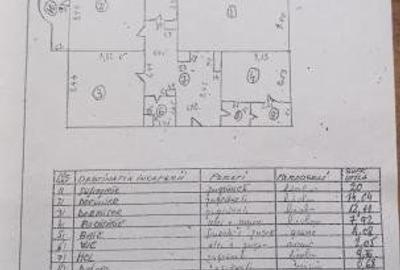 APARTAMENT 3 CAMERE 13 SEPTEMBRIE-MONITORUL OFICIAL - 8