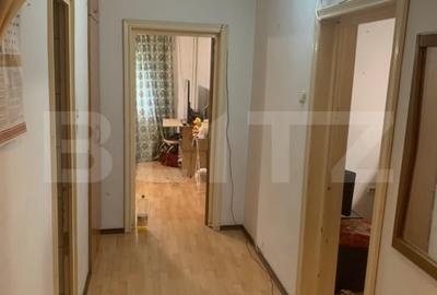 Apartament 2 camere, 52,98 mp - mobilat, utilat, parter inalt | Rahova - 3