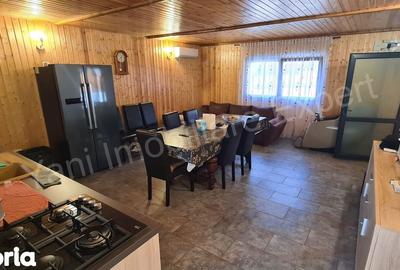 Casă cu 3 camere cu Teren 900 Mp în Central - 17