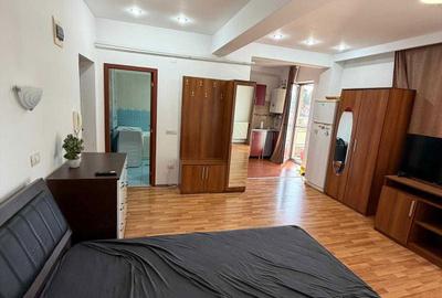 Garsonieră decomandată în Găvana - 2