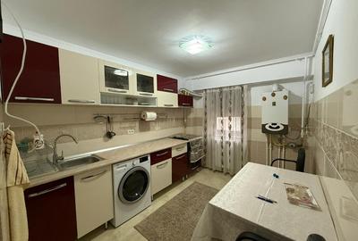 Apartament cu 2 camere decomandat în Central - 2