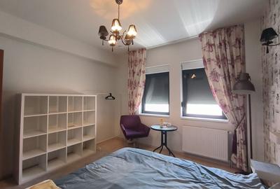 Apartament de vanzare 3 camere terasa+parcare Aurel Vlaicu - 11
