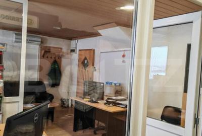 Hala de productie, depozitare, fabrica confectii metalice in - 16