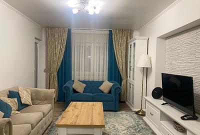 VIGAFON - Apartament 3 camere Republicii - Caraiman