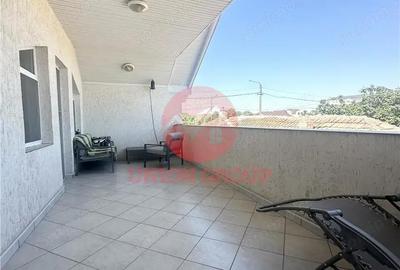 Casă cu Canalizare în Valu lui Traian - 9