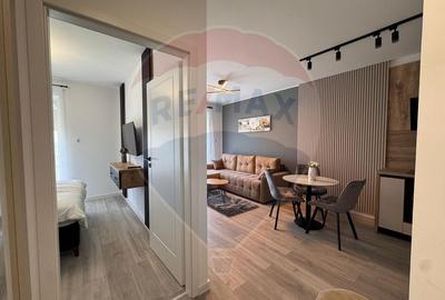 Apartament 2 camere de vanzare in Targoviste - 2