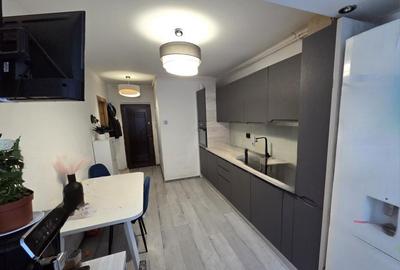 Apartament 2 camere modern Grivitei,133000 Euro - 6