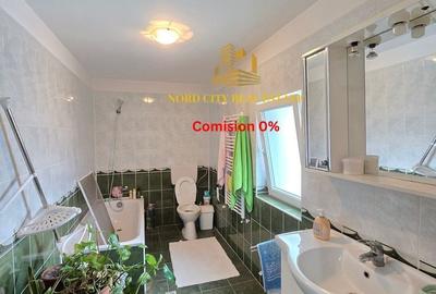 Duplex cu 4 camere cu Canalizare în Pasărea - 13