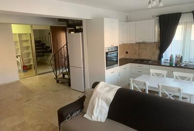 Apartament cu 3 camere decomandat în Central - 5