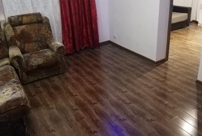Apartament cu 2 camere semidecomandat în Central - 4