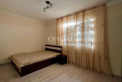 Apartament cu 3 camere semidecomandat, mobilat în Florești - 7
