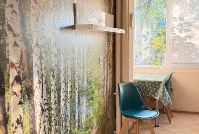 Apartament vedere parc - 8