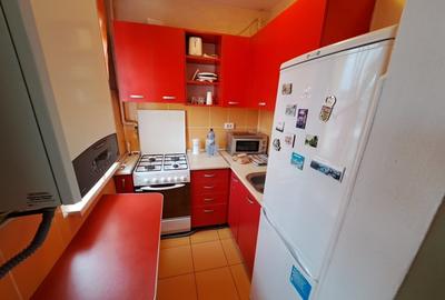 Apartament cu 2 camere semidecomandat în Dâmbu Pietros - 5