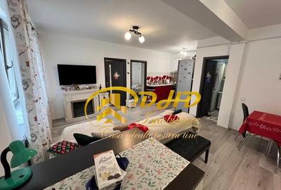 Apartament cu 3 camere situat în Păcurari