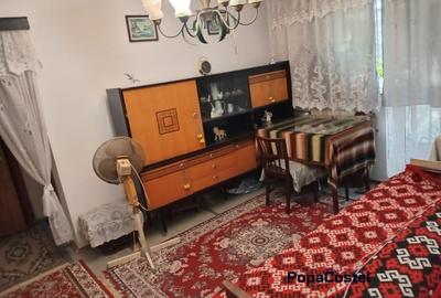Bd. Timisoara - Frigocom 2 camere semidecomandate et. 4/10, cu balcon - 7