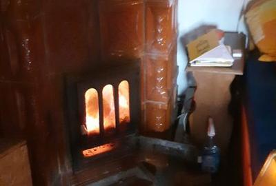 Casă cu 5 camere cu Teren 1000 Mp în Sâniob - 16