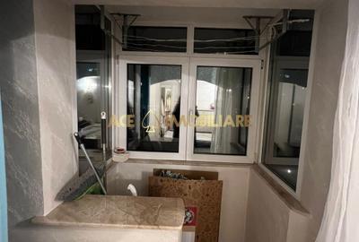 Apartament cu 2 camere decomandat, mobilat în Dorobanți - 6