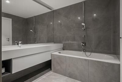 3 Splendid+parcare in One Herastrau Plaza,  vedere deschisa,, amenajat lux - 13