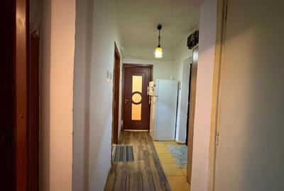 Apartament, 2 camere, 65 mp, decomandat, Calea Severinului, Zona Promenada - 8